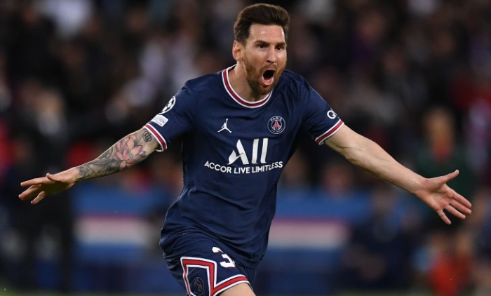 Messi "PSJ"ga o‘tganidan afsusdami? Futbolchi javob berdi