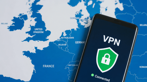 Evropa yosh cheklovlarini chetlab o‘tish uchun ishlatiladigan VPN xizmatlari faoliyatini bloklashi mumkin