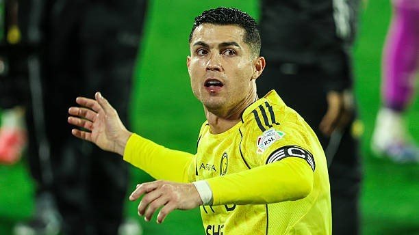 Krishtianu Ronaldu faoliyatini qachon yakunlashini hal qildi