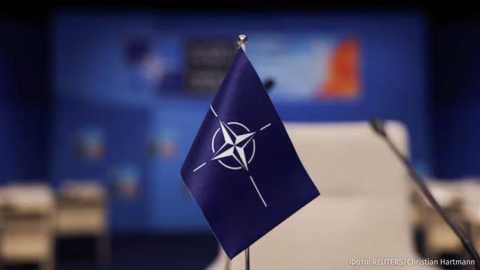 НАТО янги миссияни бошлашни режалаштирмоқда: «Арктик соатчи» Гренландияни ҳимоя қилади