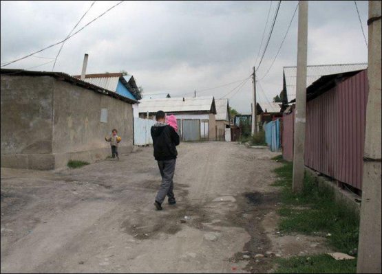 Ўзбекистон қашшоқлик бўйича минтақада учинчи бўлди