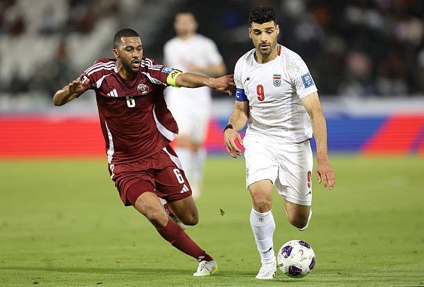 Eronlik hujumchi «Inter»ni tark etishi mumkin