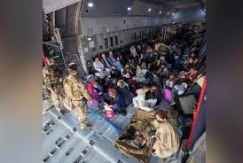 Evakuasiya qilingan o‘zbekistonliklar 9361 nafarga yetdi