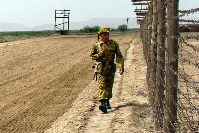 Тожикистон-Афғонистон чегарасида юз берган отишмада беш киши ҳалок бўлди