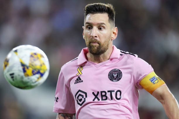 «Inter Mayami» Messi bilan shartnomani JCH-2026gacha uzaytirish bo‘yicha muzokara o‘tkazmoqda