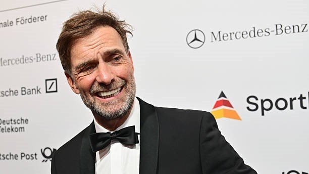 Yurgen Klopp Madrid superklubi bilan muzokara boshladi