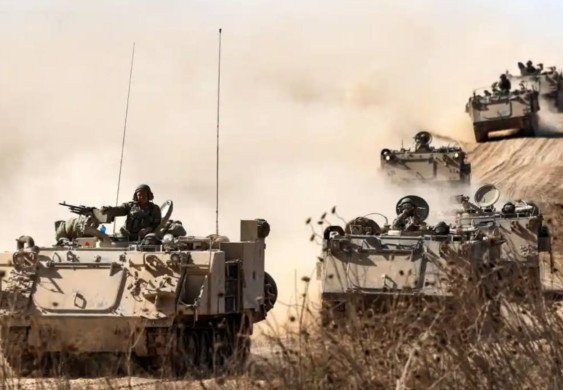 Исроил Ғазо секторида босқинчилик ва қирғинбарот урушини бошлаганига 283 кун бўлди