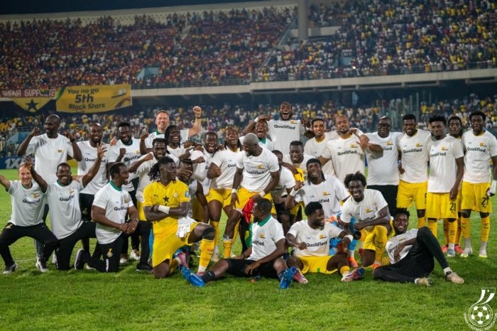 ЖЧ-2026 иштирокчилари сони 21 тага етди