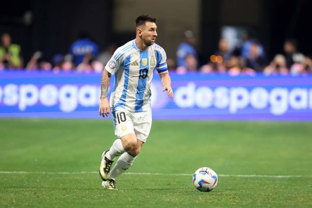 Messi: "O‘zimni o‘ldirishni istaganman"