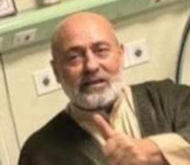 Milliy birlik hukumatining yuqori lavozimli amaldori qatl etildi Milliy birlik hukumatining yuqori lavozimli amaldori qatl etildi