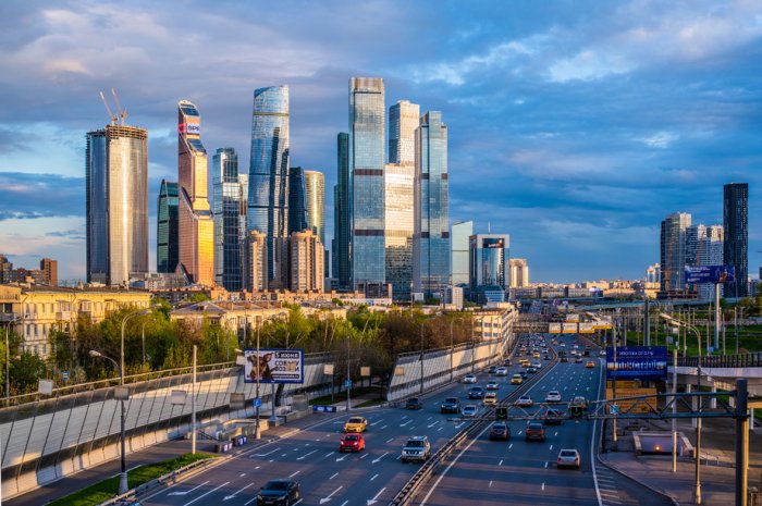 Москвада мобил интернетдан фойдаланишда йирик носозликлар юз берди
