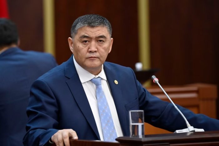 ДХХ раиси: "Арипов билан урушиб, жанжаллашиб қолган пайтларимиз ҳам бўлди"