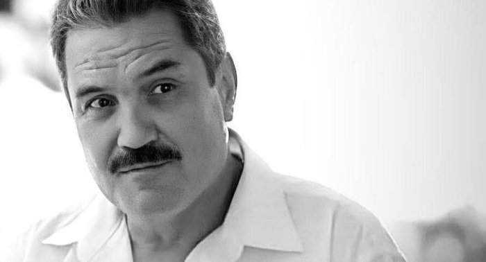 Taniqli kinoaktyor Mashrab Kimsanov 69 yoshida vafot etdi