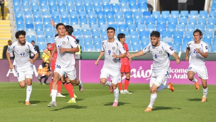 O‘zbekiston U-23 terma jamoasi iyun oyida 2 ta kuchli jamoa bilan o‘rtoqlik o‘yinida ishtirok etadi