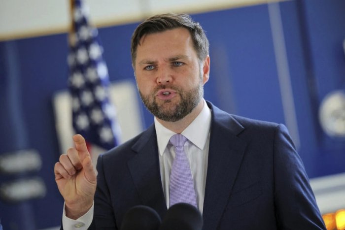 Vens: "AQShning Chikagoga Milliy gvardiyani joylashtirish rejasi yo‘q"