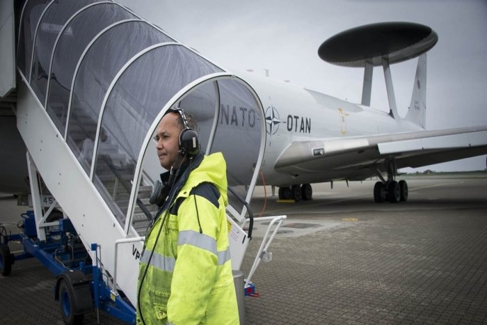 Норвегия тинч аҳолини эвакуация қилиш режасини ишлаб чиқмоқда, чунки...