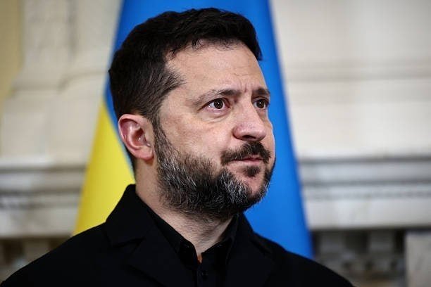 AQSh Ukrainadan taslim bo‘lishni talab qildimi?