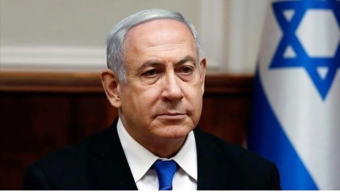 Xalqaro Jinoyat Sudi Isroil bosh vaziri Benyamin Netanyaxuni jinoiy javobgarlikka tortmoqchi