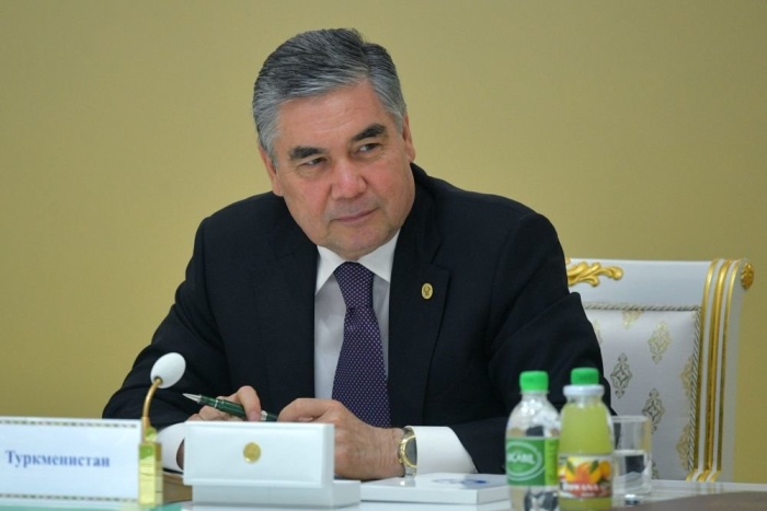 Gurbanguli Berdimuhamedovdan keyin Turkmaniston prezidenti kim bo‘lishi aytilmoqda