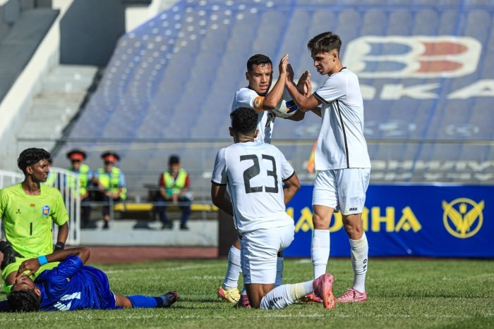 Ikki kishi uchun bitta VK XXX video