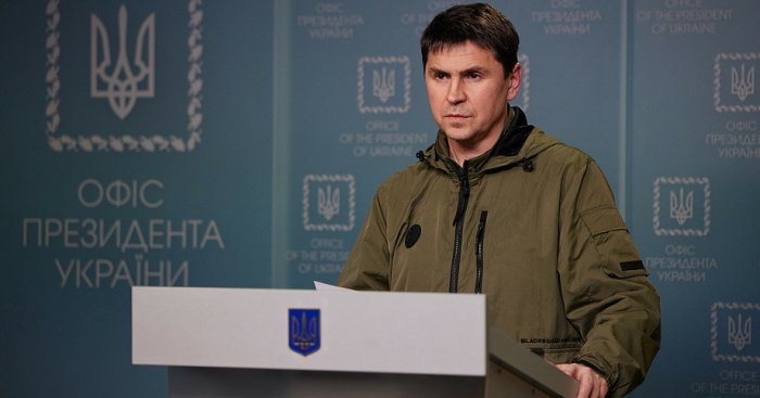 Ukraina havo hujumlarini to‘xtatish borasida muzokaralarga tayyor