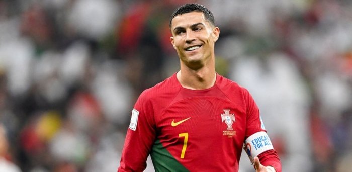  "Мен Трампдан ҳам машҳурроқман"