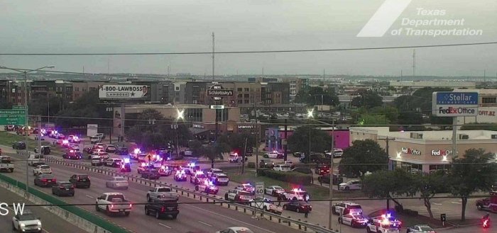 AQShning Dallas shahridagi Immigrasiya va bojxona polisiyasi (ICE) idorasida otishma yuz berdi