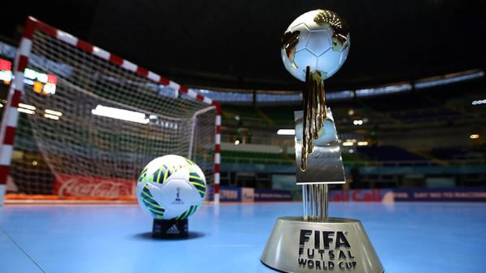 Futzal bo‘yicha FIFA Jahon chempionatiga tayyorgarlik qizg‘in davom etmoqda
