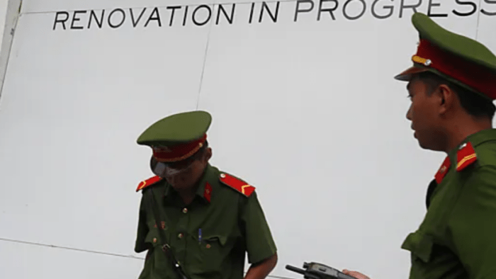 Paypoqda Ferro Network pornosini tomosha qiling