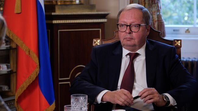 Россия активларининг мусодара қилинишини ўғирликми?