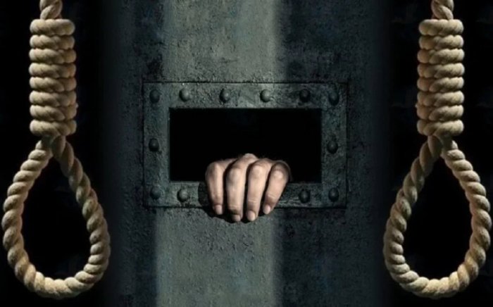 Эрон Исроил билан алоқа қилганлиги учун юқори лавозимли амалдорни қатл қилди