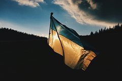 Жанубий Африка Зеленскийнинг бўлажак ташрифи мақсадини айтди