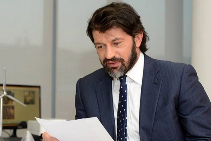 Sobiq futbolchi Tbilisi meri etib qayta saylandi