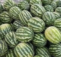 Ўзбекистон тарвуз экспортини 67,7 фоизга оширди