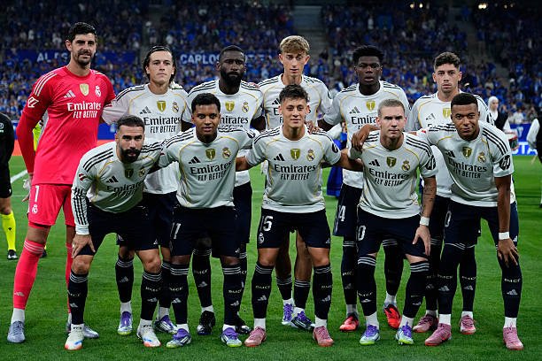 Дунёнинг энг қиммат таркибга эга клублари рўйхати эълон қилинди