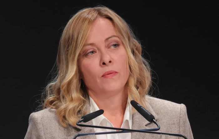 Meloni Italiya sud islohoti bo‘yicha referendumda mag‘lubiyatini tan oldi