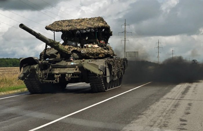 Россия: Украина дрони Курскка ҳужум қилиб, 5 ёшли қизчани жароҳатлади Россия: Украина дрони Курскка ҳужум қилиб, 5 ёшли қизчани жароҳатлади