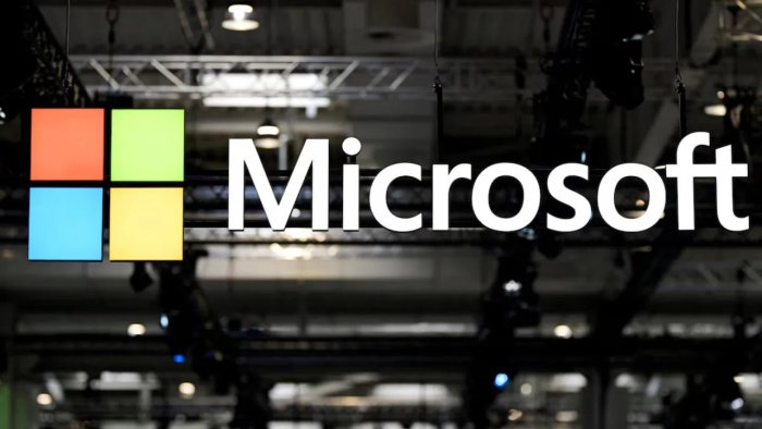 Microsoft xodimlari Isroilga qarshi norozilik namoyishlari sababli qo‘lga olindi