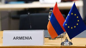 ЕОИИ давлатлари Арманистондан танлов кутмоқда: Европа Иттифоқими ёки ЕОИИ