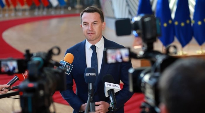 Ukrainani tiklash 500 milliard yevroga tushadi