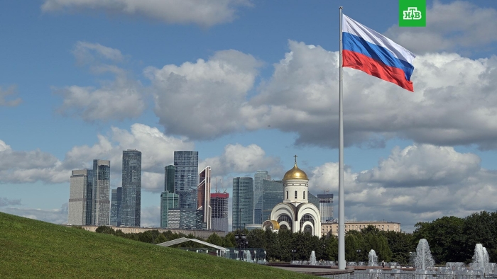 Лукашевич: Россия глобал дунёда ҳеч қачон яккаланиб қолмаган ва бўлмайди ҳам Лукашевич: Россия глобал дунёда ҳеч қачон яккаланиб қолмаган ва бўлмайди ҳам