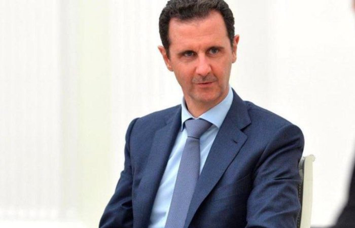 Bild: Bashar Asad qurolli guruhlar bilan hokimiyatni topshirish bo‘yicha kelishmoqchi bo‘lgan