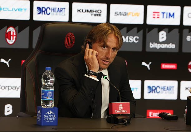 Modrich: "Men 13 yilni dunyoning eng yirik klubida o‘tkazdim, endi esa..."