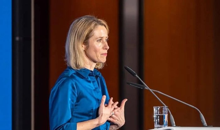 "Украина бўйича янги тинчлик режасида Россия томонидан бирорта ҳам ён беришлар қайд этилганини кўрмадик"