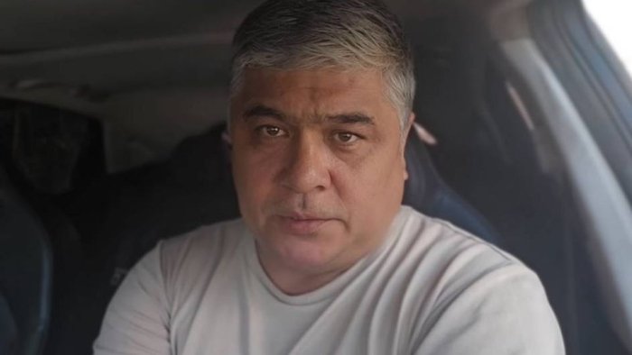 Bloger Sirojiddin Odilov firibgarlik va pora berishda gumonlanib qamoqqa olindi