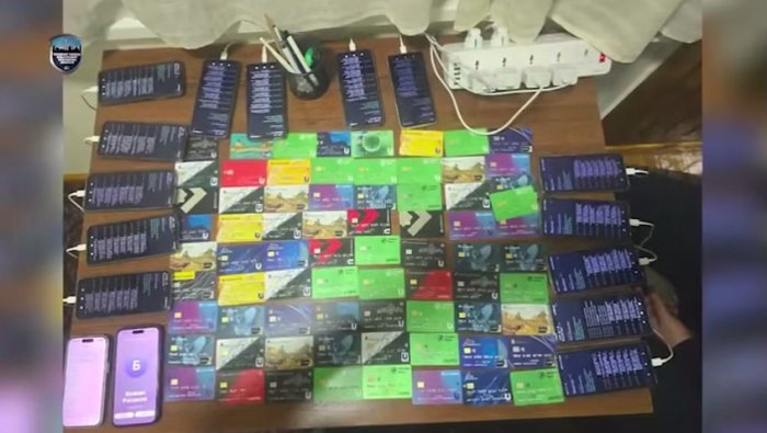 Тошкентда $793 минглик ноқонуний криптоактивлар савдосини амалга оширган шахслар ушланди