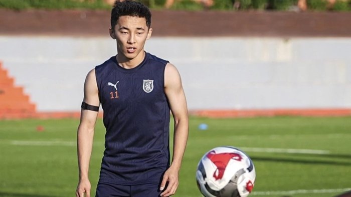 ЦСКА Файзуллаев трансфери учун пулни кутмоқда