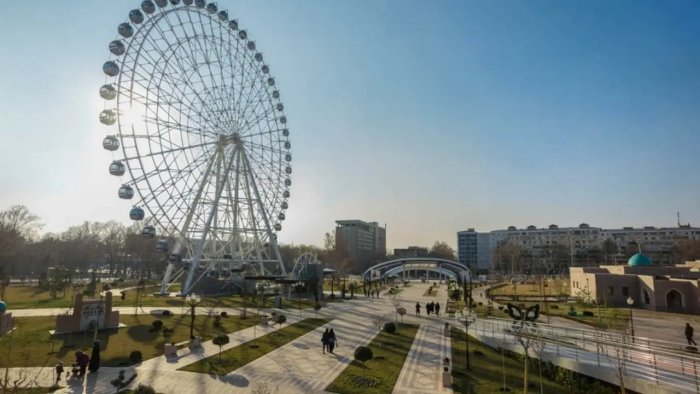 16 февралда бизни қандай об-ҳаво кутмоқда?