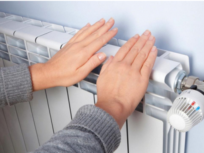 Иситиш тизими ишламаган кунлар учун тўлов чегириб ташланади