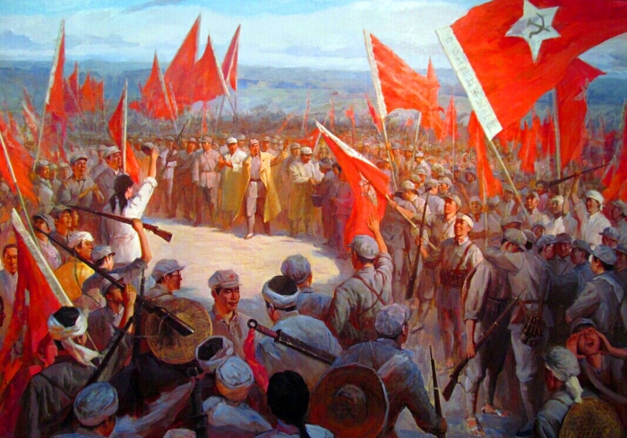 Insoniyat tarixidagi eng yirik urushlar (top-8)